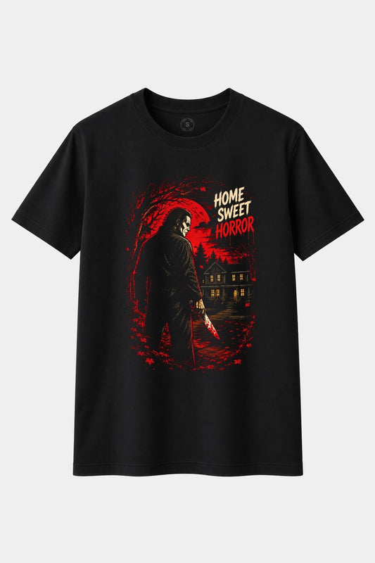 Home Sweet Horror