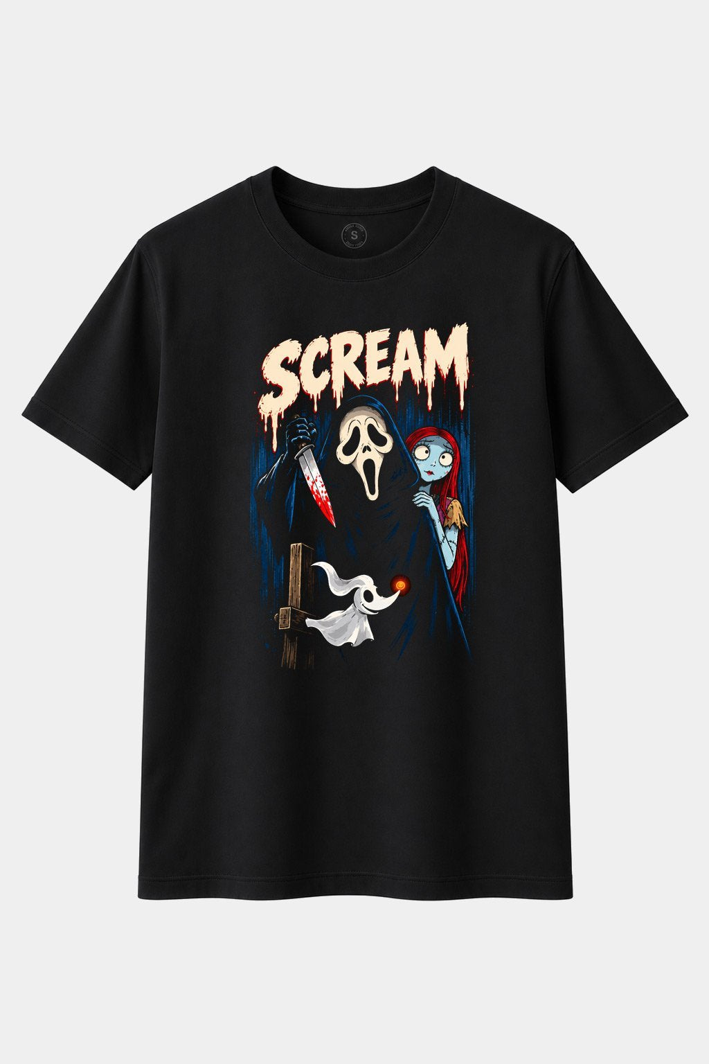 Scream Before Christmas
