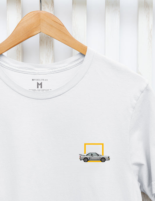 Audi Quattro - 055px