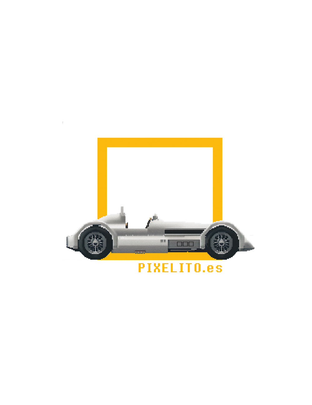AUTO UNION TYPE C - 057PX