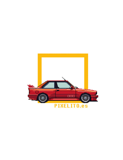 BMW M3 - 059px