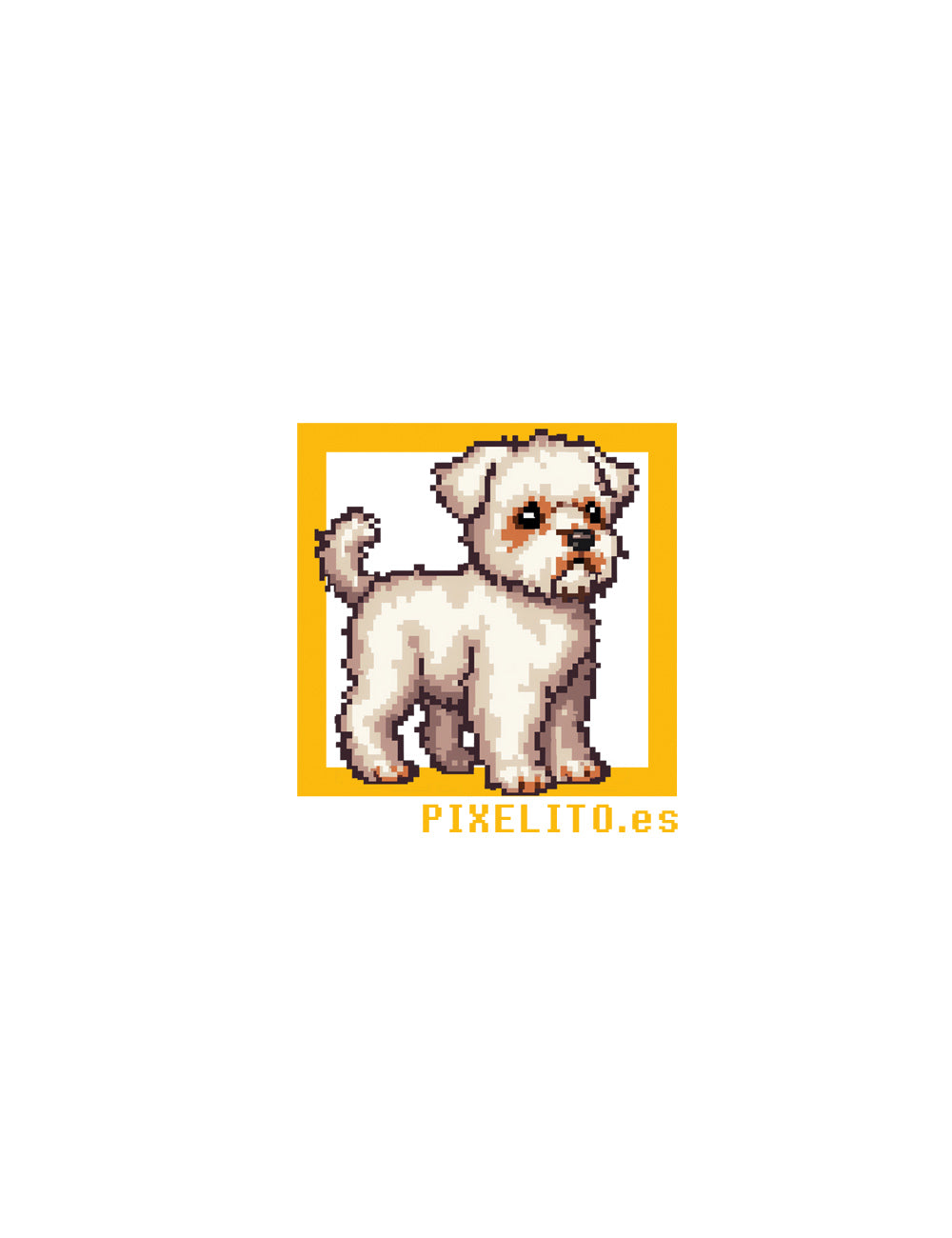 Habanero Bichón - 023px