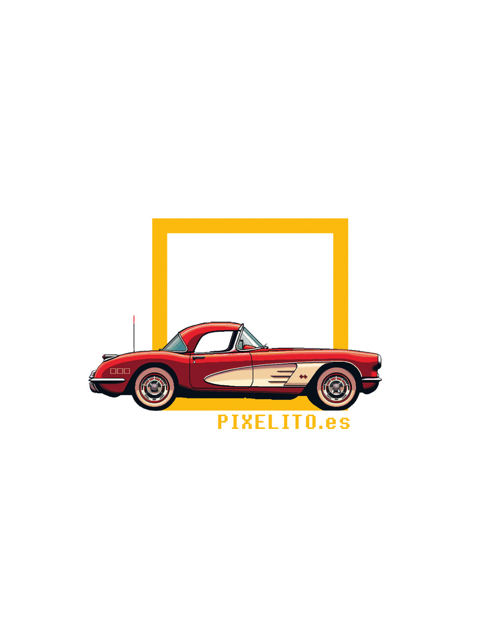 Chevrolet Corvette - 064px