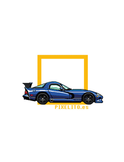 Dodge Viper - 067px