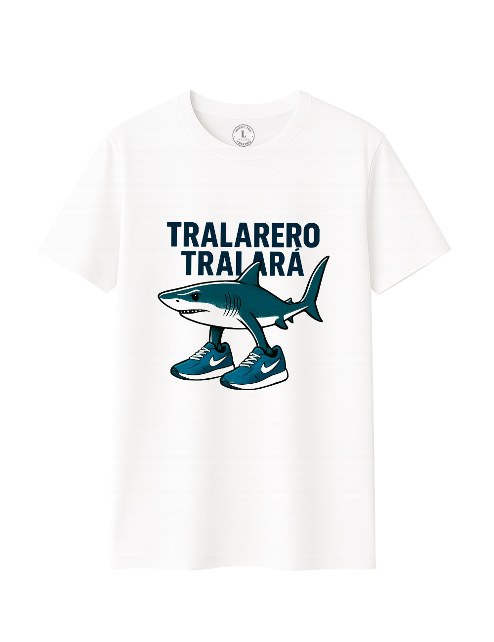 Tralarero Tralara 544A