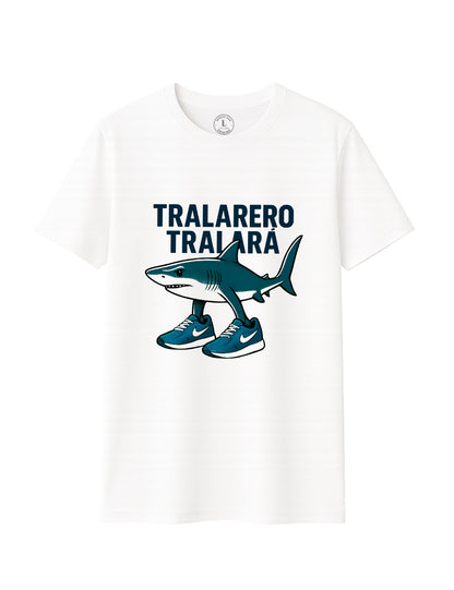 Tralarero Tralara 544A