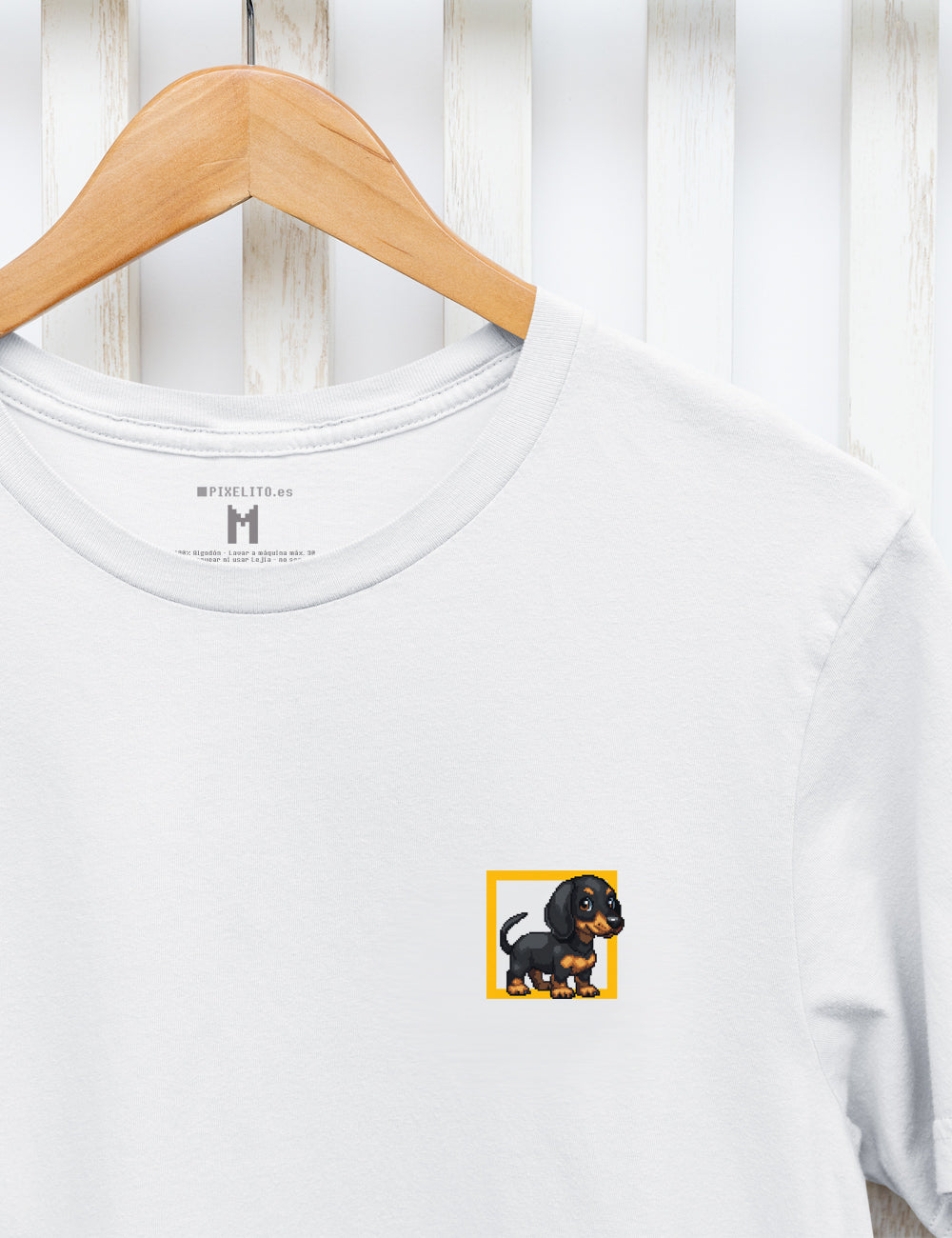 Dachshund - 032px