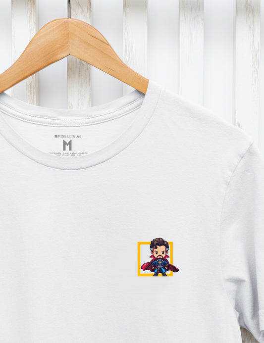 Mystic Lord Pixelman - 006px