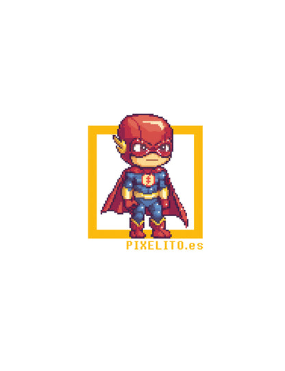 Swift Pixelman - 007px