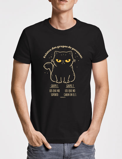Grupos de personas - 372A (Tallas 4XL y 5XL)