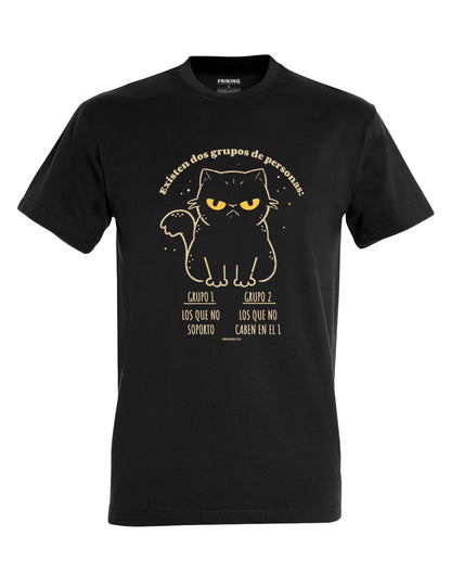 Grupos de personas - 372A (Tallas 4XL y 5XL)