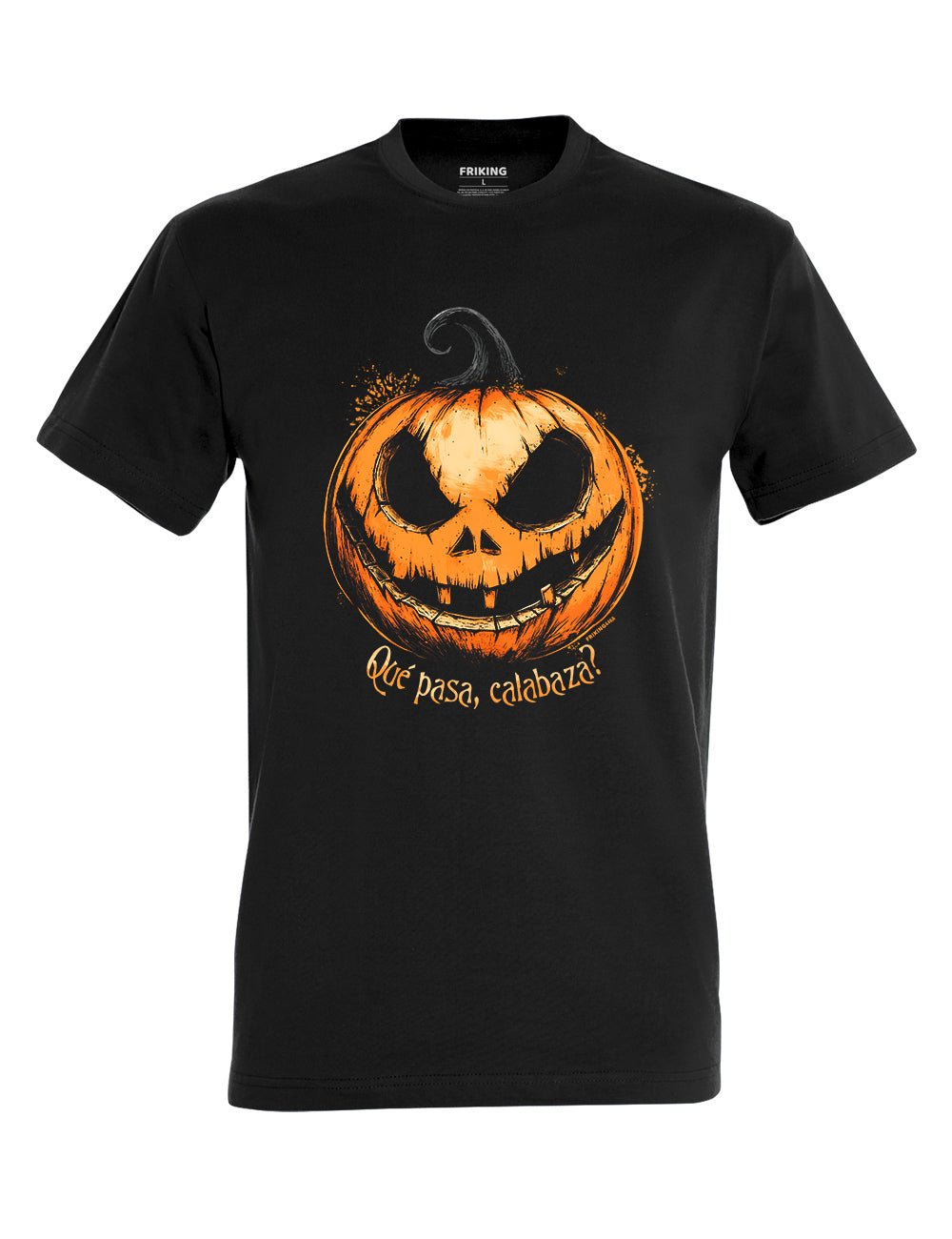 Cosa passa la zucca - 446a