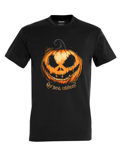 Cosa passa la zucca - 446a