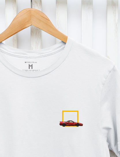 Honda NSX - 076px