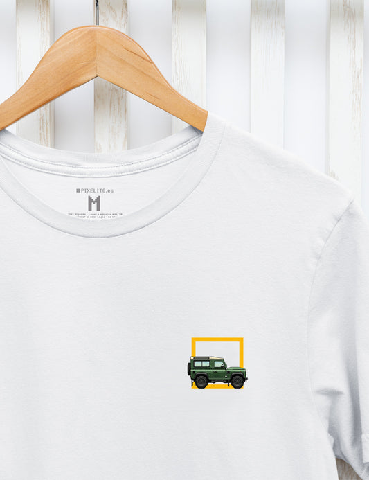 Land Rover - 081px
