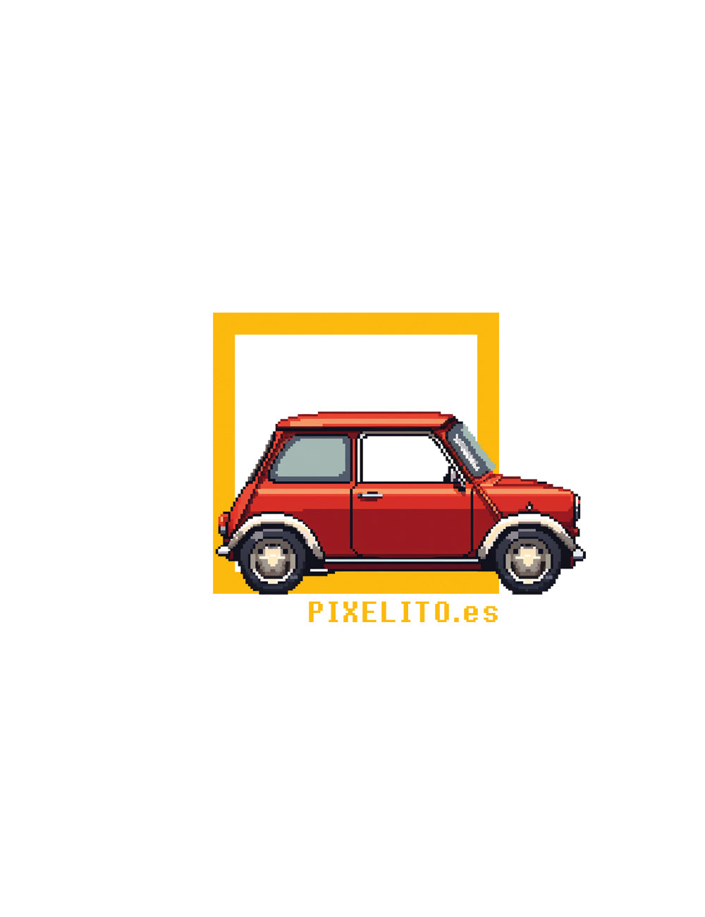 Mini coupé - 088px