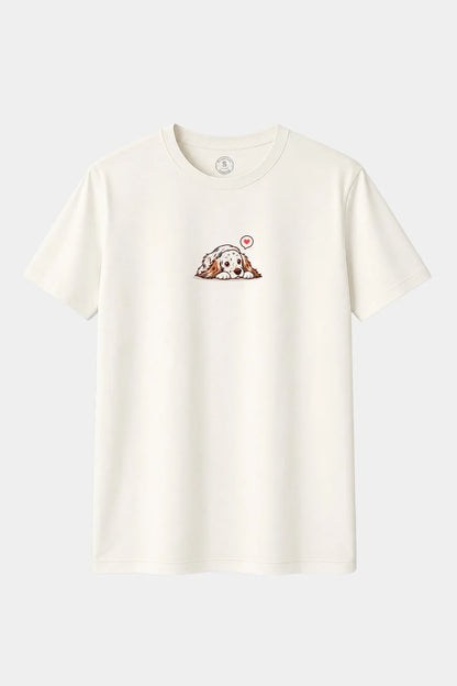 Camiseta Setter Inglés