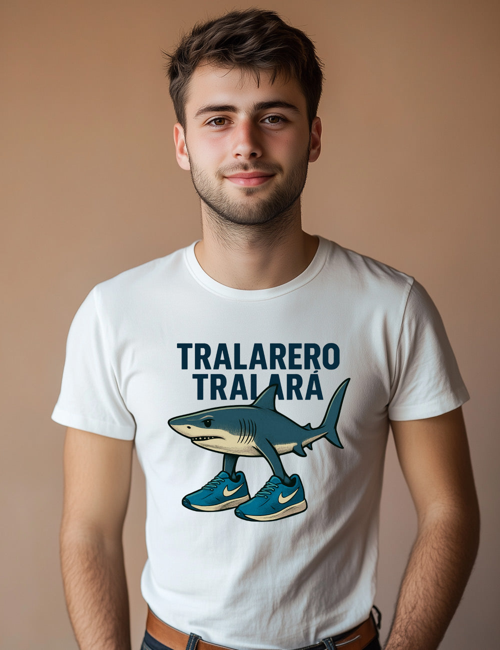 Tralarero Tralará 544A - no