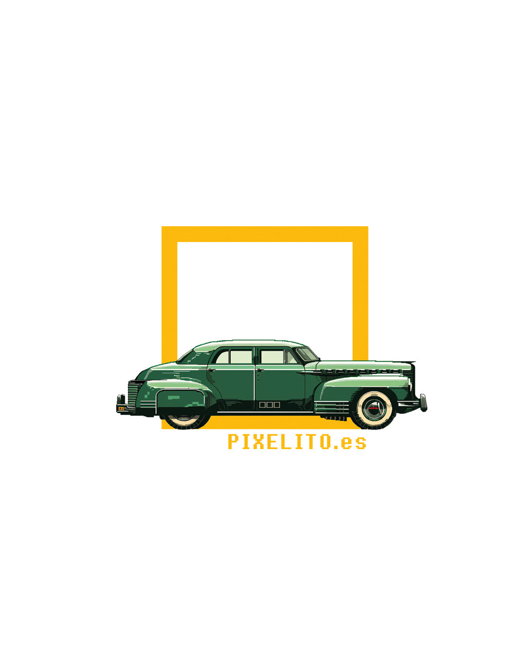 Tucker 48 - 100px