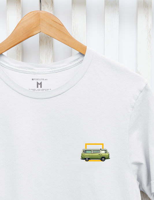 Volkswagen T2 - 103px