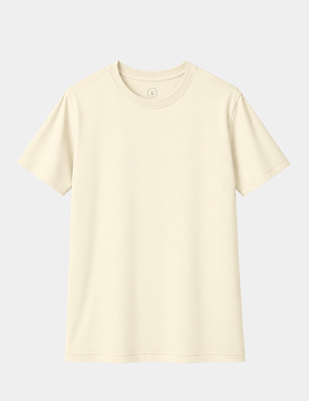Personaliza tu camiseta manga corta Hombre (Angora)