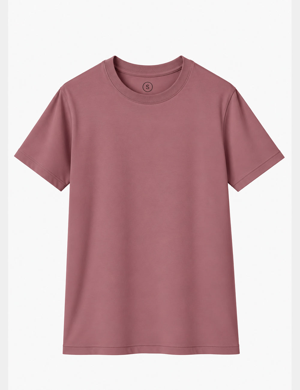 Personaliza tu camiseta manga corta Hombre (Deep Purple)