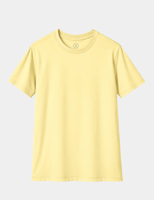 Personalizza il tuo manga corta t -shirt (azzurro)