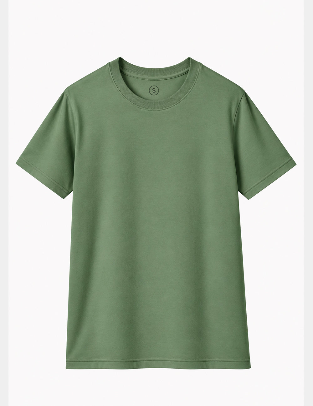 Personalizza il tuo manga corta t -shirt (azzurro)