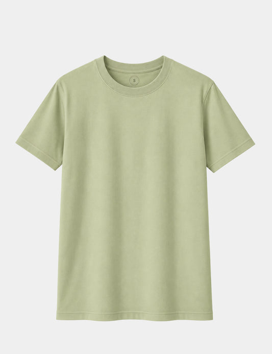 Personalizza il tuo manga corta t -shirt (azzurro)