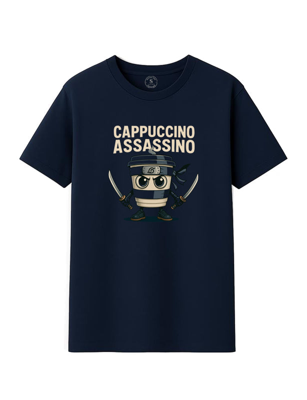Cappuccino Assassino 542A