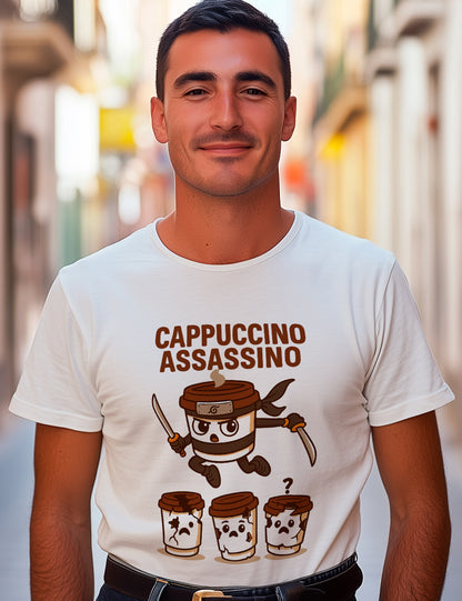 Capuccino Assassino Cups 637A