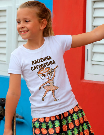 Ballerina Capuccina 585A