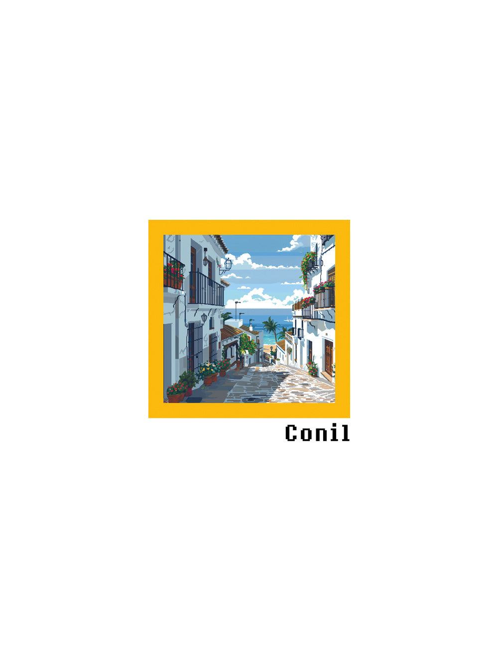 Cádiz - Conil - 107px