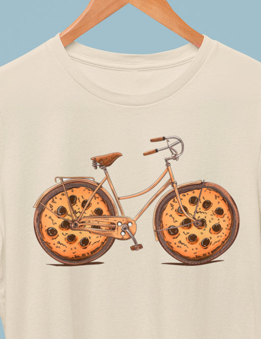 Cookie Bike - 123px