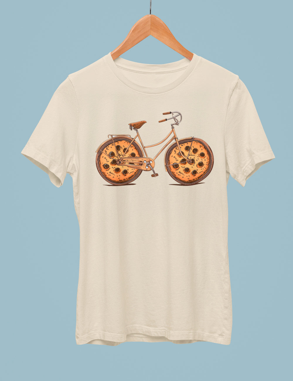 Cookie Bike - 123px