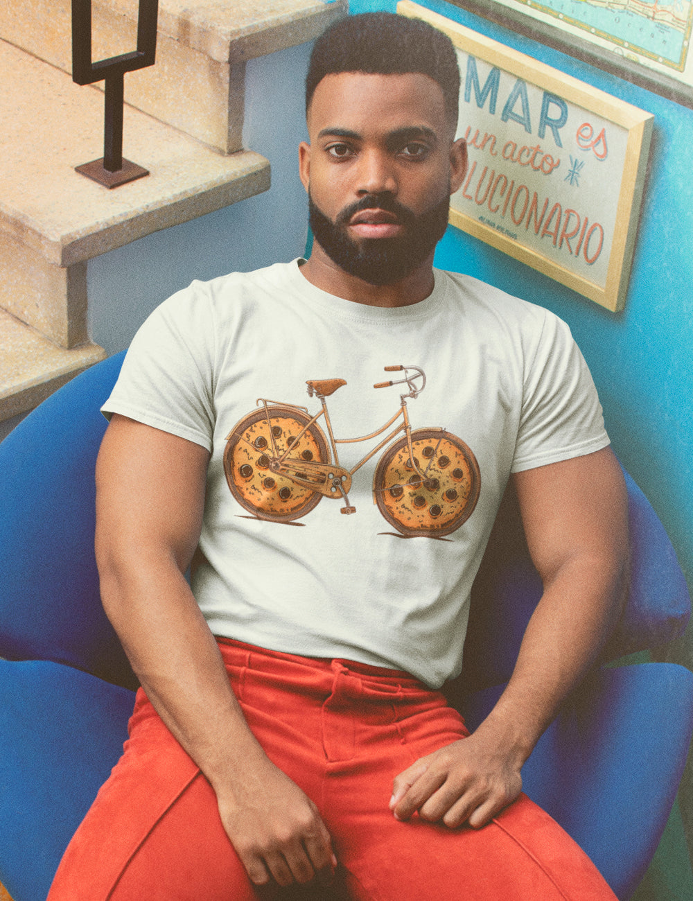 Cookie Bike - 123px