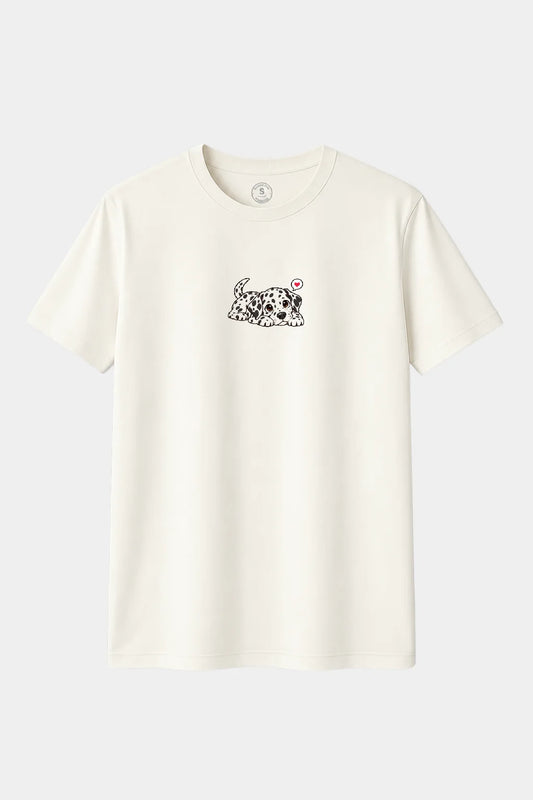 Camiseta Dálmata