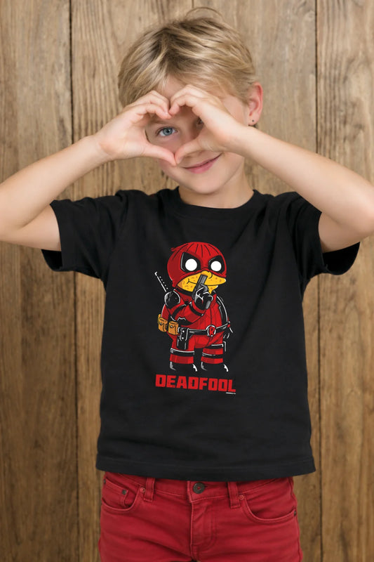 Camiseta Deadfool