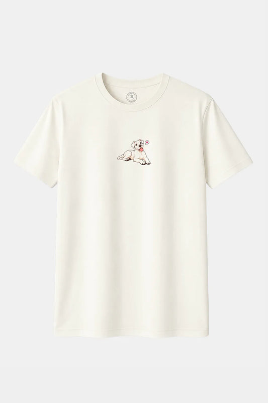 Camiseta Dogo Argentino
