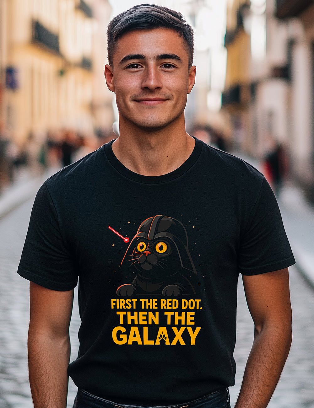 First the red dot 612A