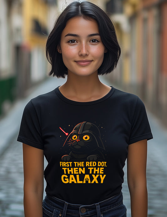 First the red dot 612A