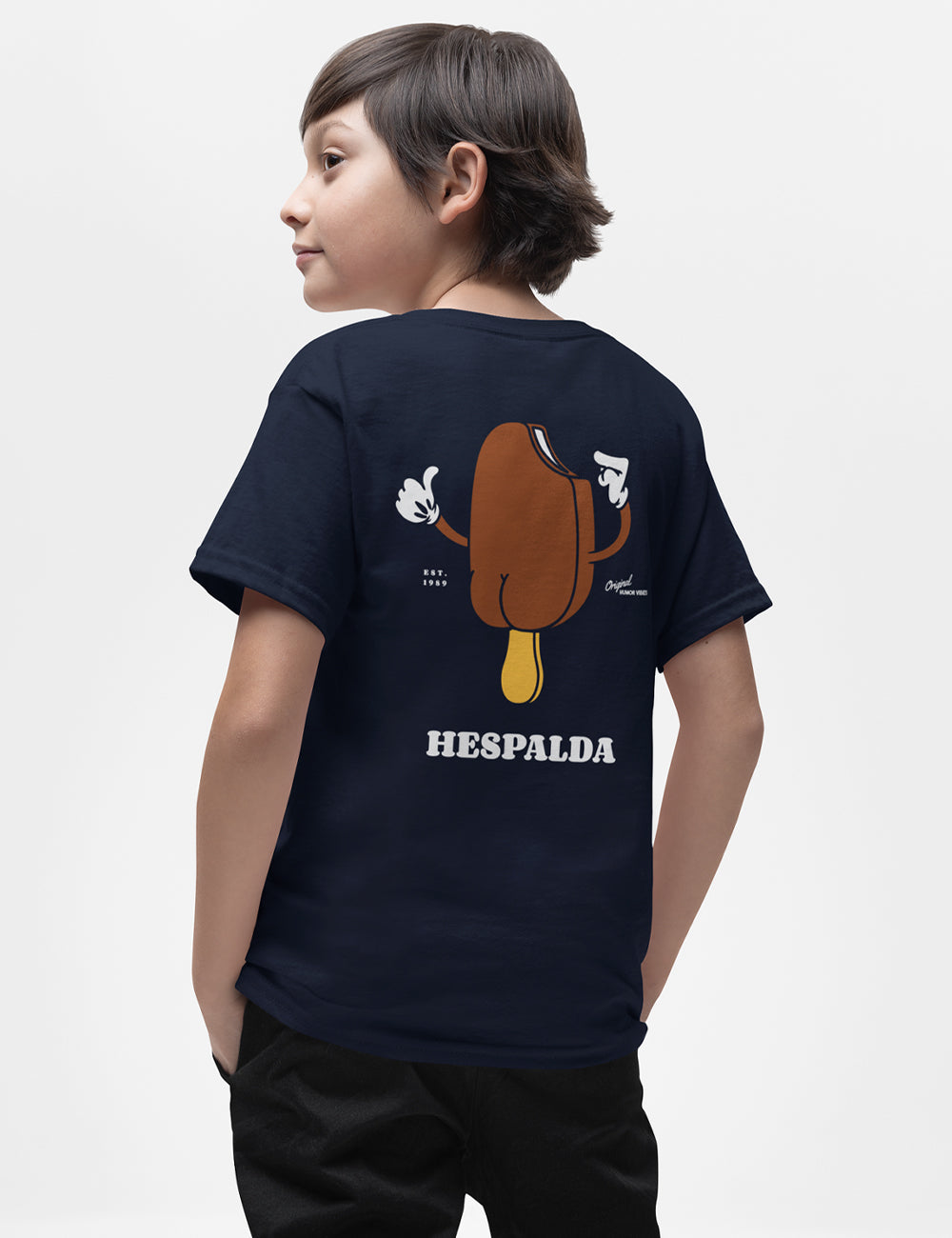 Helado - 061X