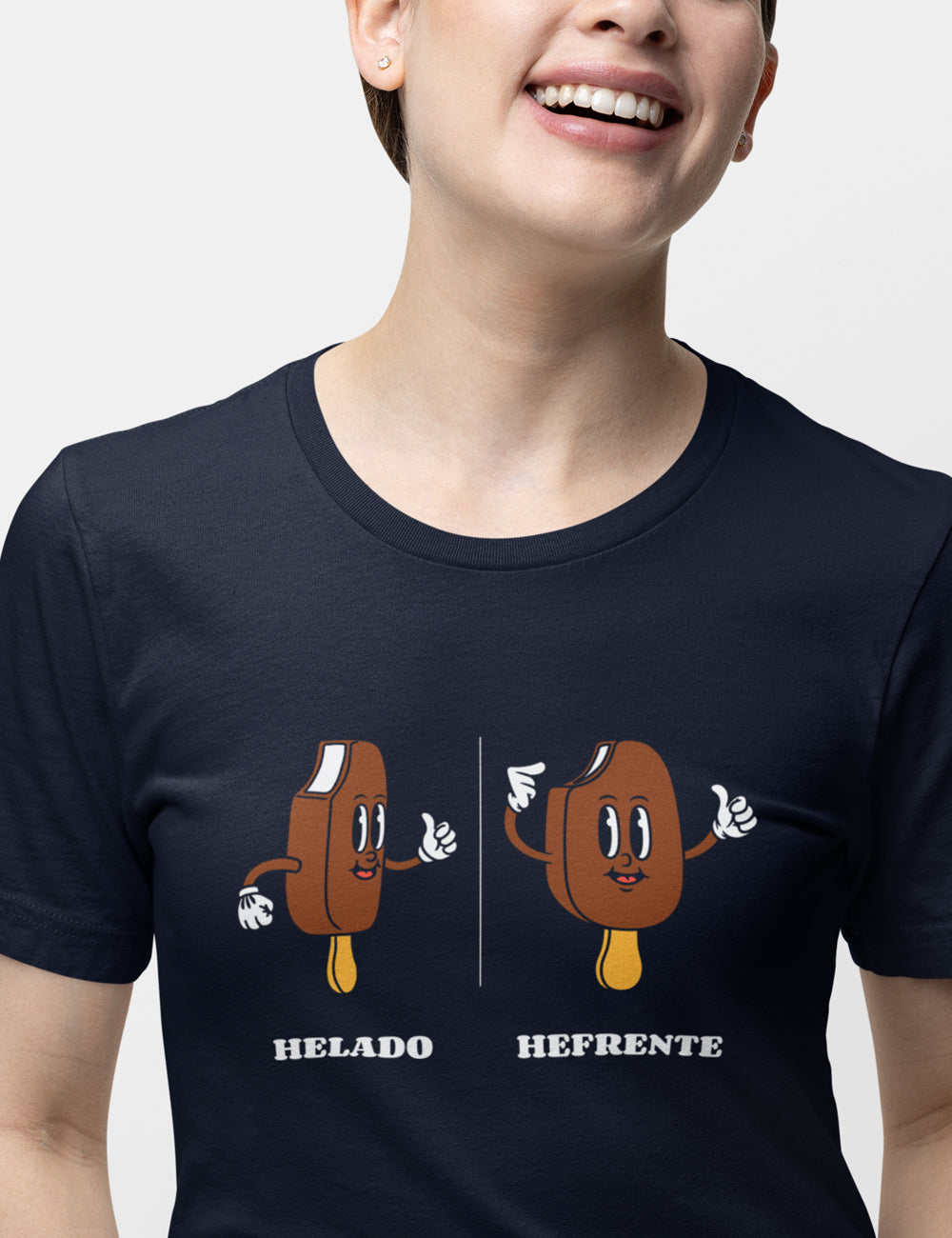 Helado - 061X