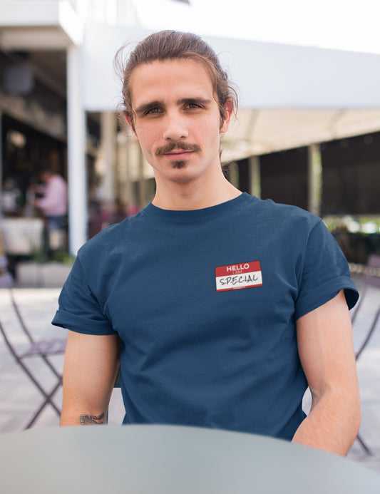 Ciao, sono speciale - 271a