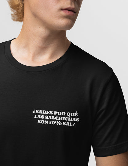 Salchicha - 027X
