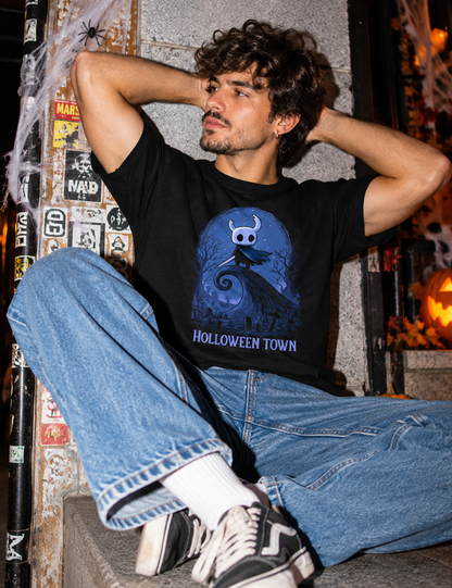 Halloween Town 745A