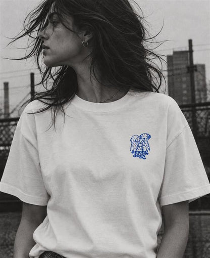 Camiseta Among Dogs