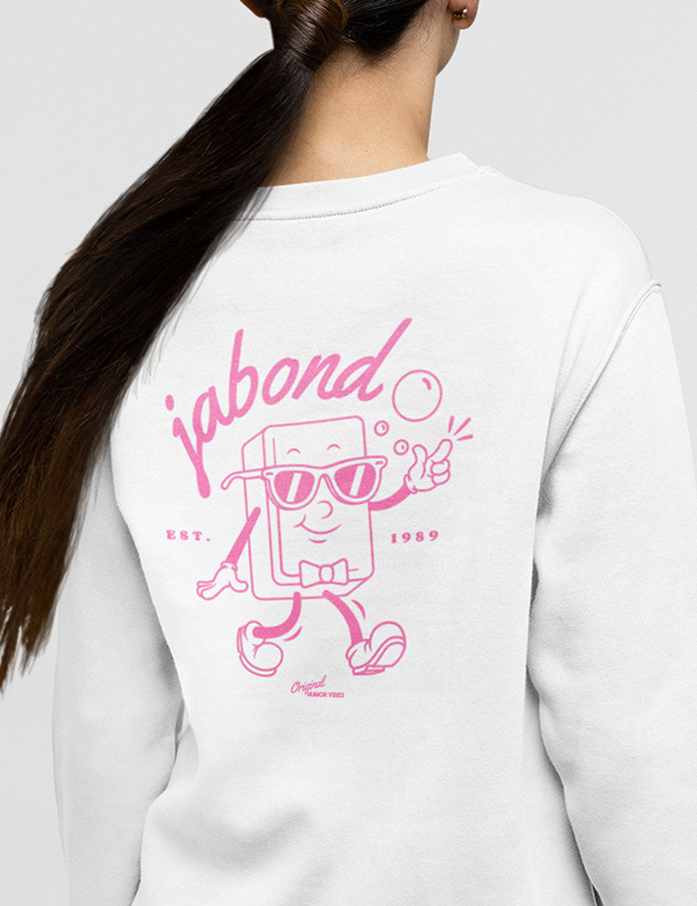 JaBond - 018X
