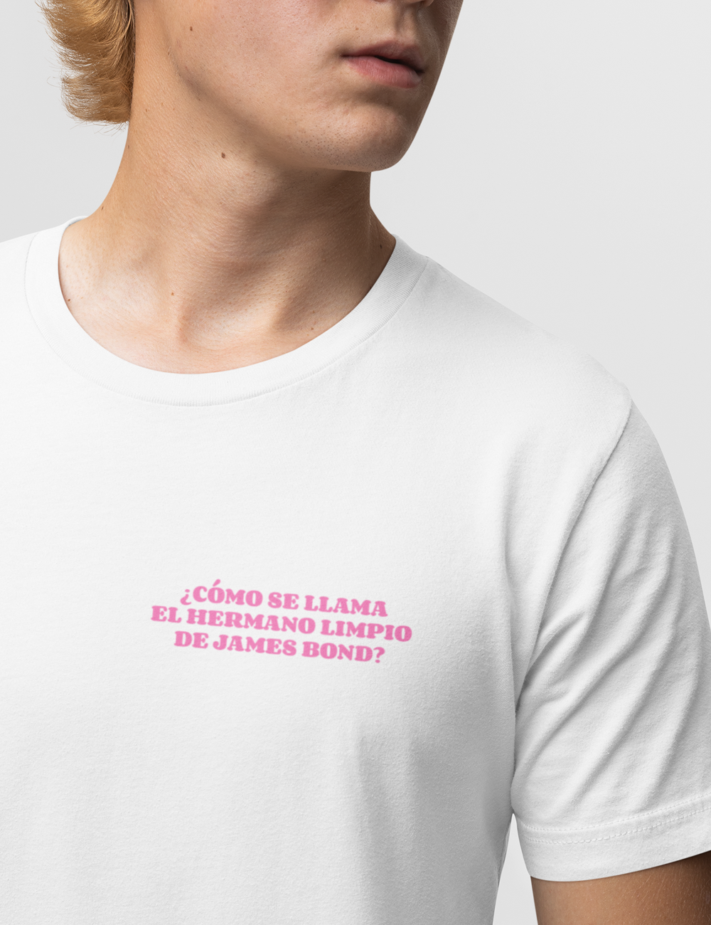 JaBond - 018X