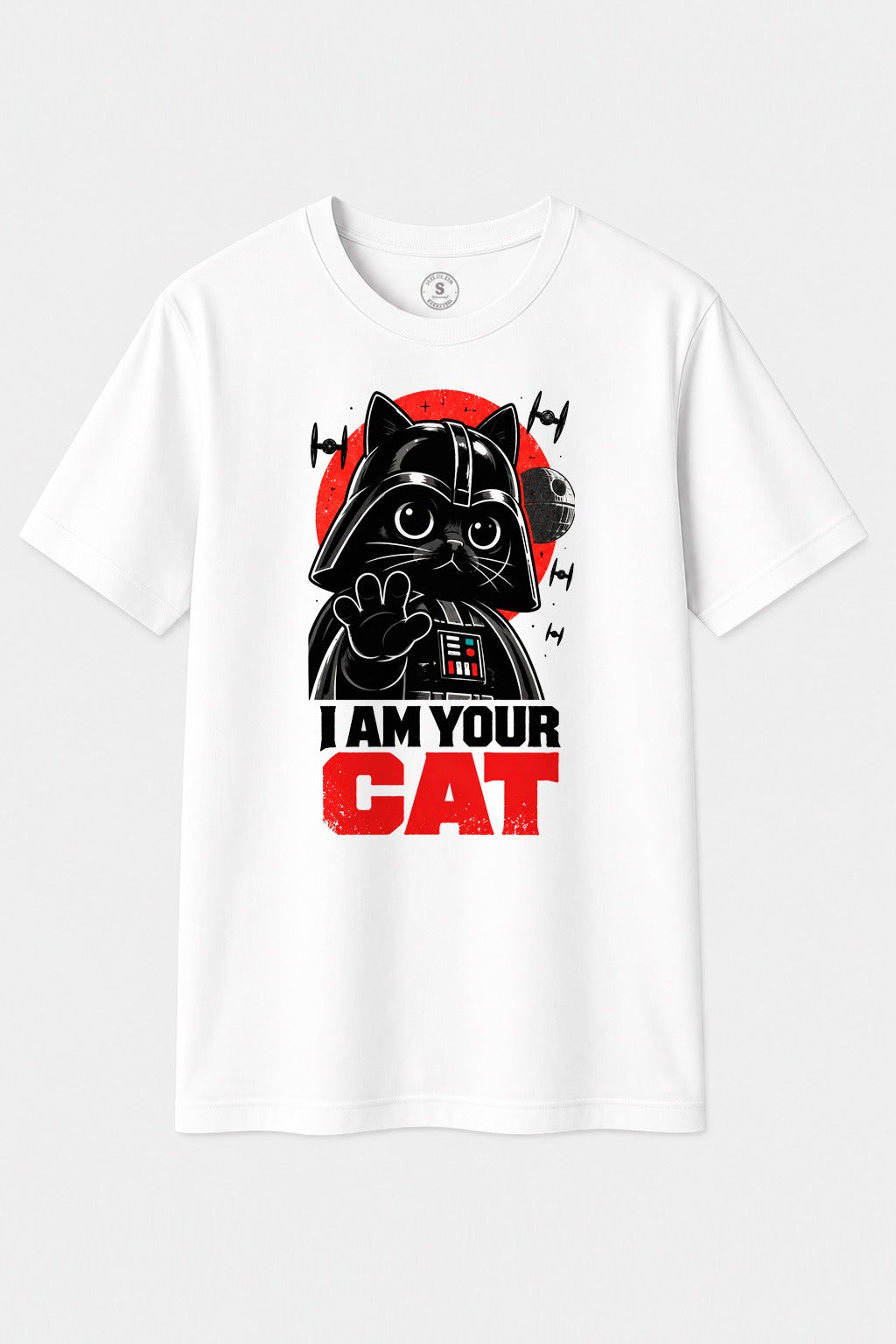 I Am Your Cat LC-3031